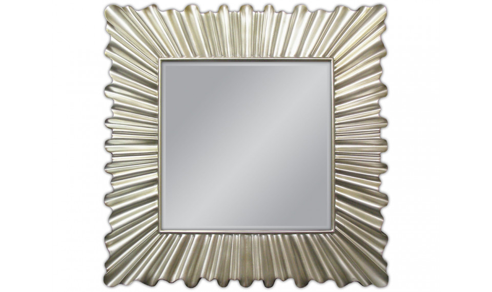 Mirror PU-140 silver | Mirrors | ZIPhome.ee image 1