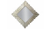 Mirror PU-140 silver | Mirrors | ZIPhome.ee image 2