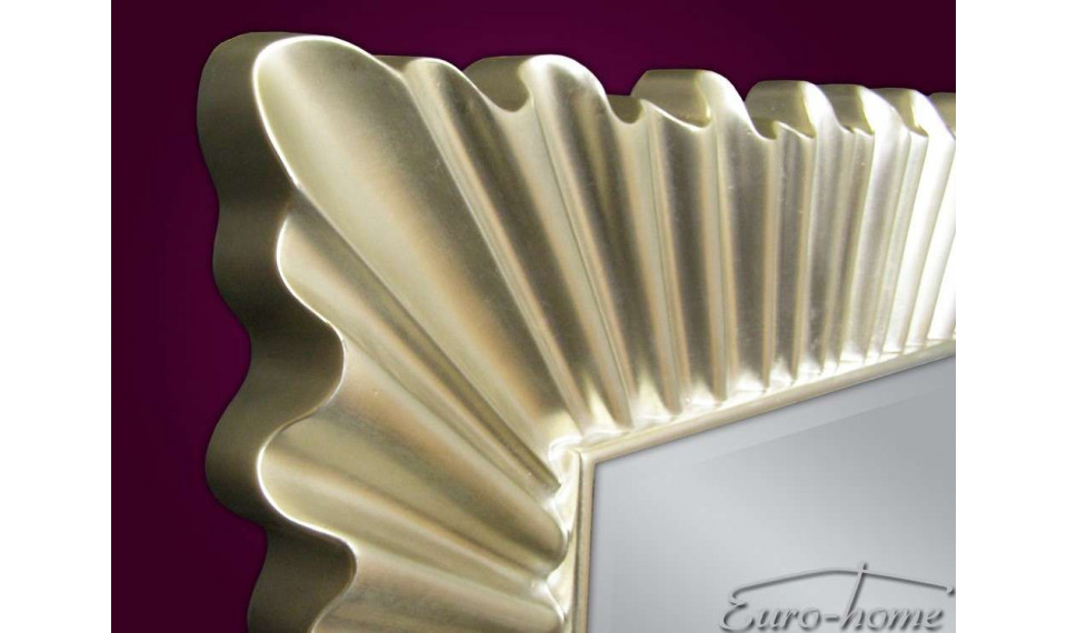 Mirror PU-140 silver | Mirrors | ZIPhome.ee image 4