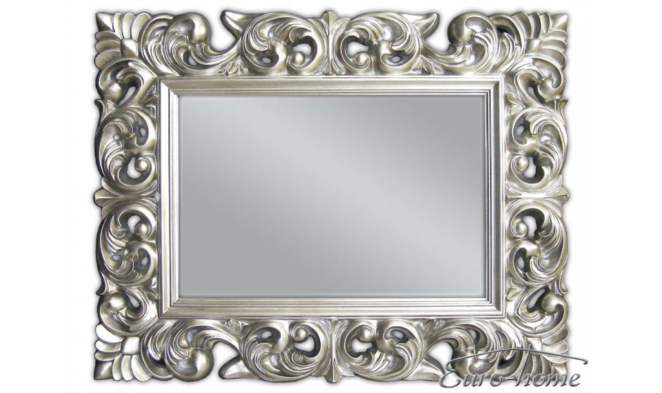 Peegel PU-049PM silver 70x90 | Peeglid | ZIPhome.ee изображение 2