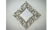 Mirror PU-021K silver | 100% Quality Mirror PU-021K silver | Mirrors | ZIPhome.ee image 2