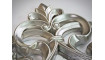 Mirror PU-021K silver | 100% Quality Mirror PU-021K silver | Mirrors | ZIPhome.ee image 4