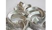 Mirror PU-021KM silver | 100% Quality Mirror PU-021KM silver | Mirrors | ZIPhome.ee image 6