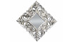 Mirror PU-021KM silver | 100% Quality Mirror PU-021KM silver | Mirrors | ZIPhome.ee image 1