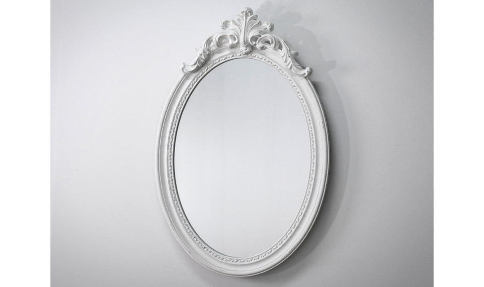 Mirror 10157 white | Mirrors | ZIPhome.ee image 5