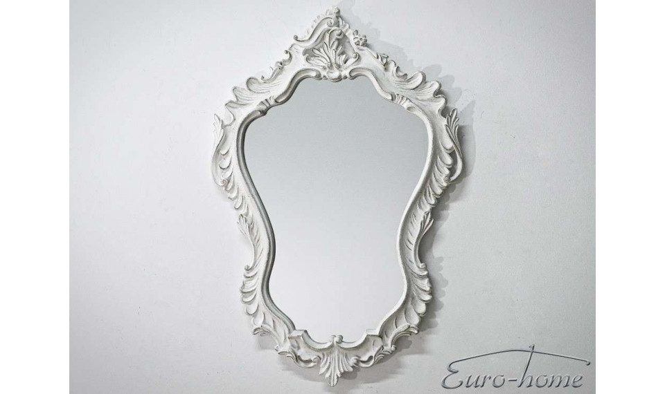Peegel PU-274 white 60x90 | Peeglid | ZIPhome.ee kuva 1