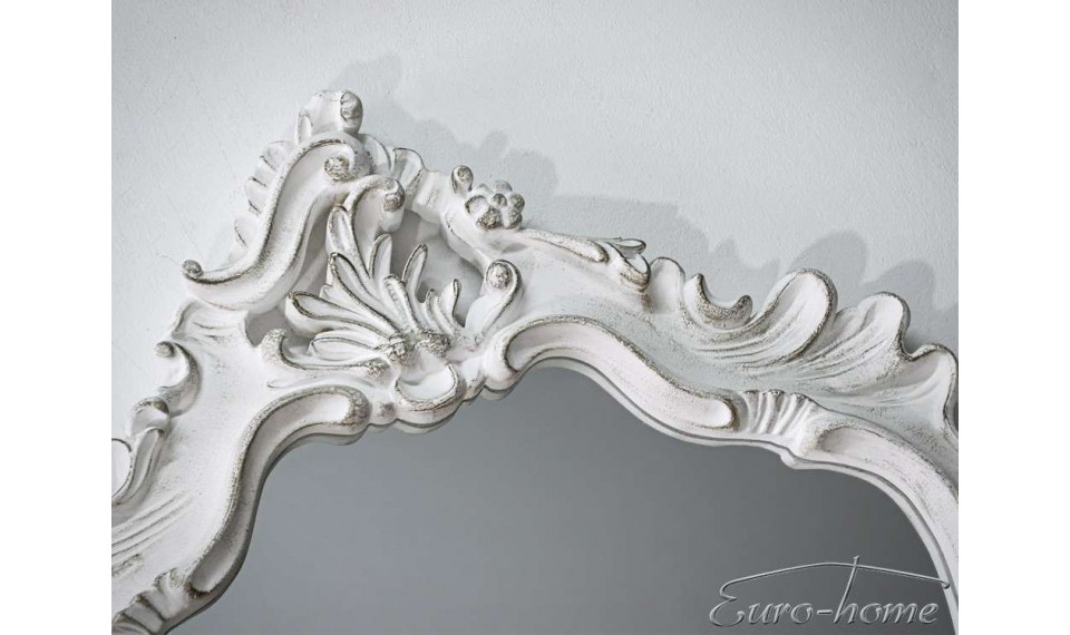 Peegel PU-274 white 60x90 | Peeglid | ZIPhome.ee kuva 2