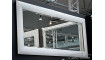 Mirror 15JZ191-D white | Mirrors | ZIPhome.ee image 2