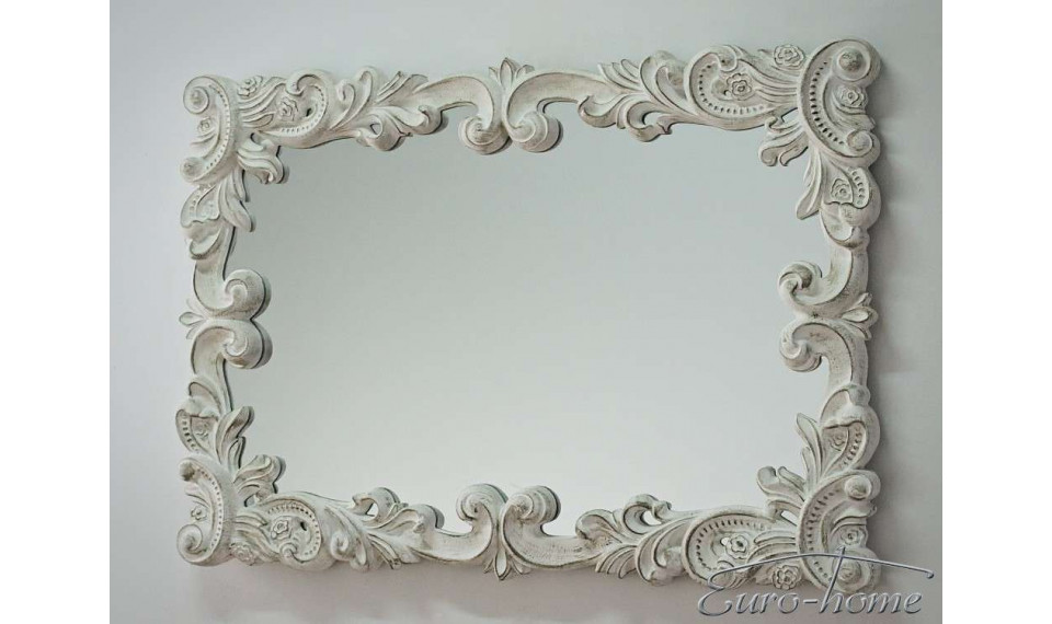 Peegel PU-321A white | Peeglid | ZIPhome.ee image 2
