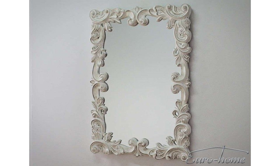 Peegel PU-321A white | Peeglid | ZIPhome.ee image 1