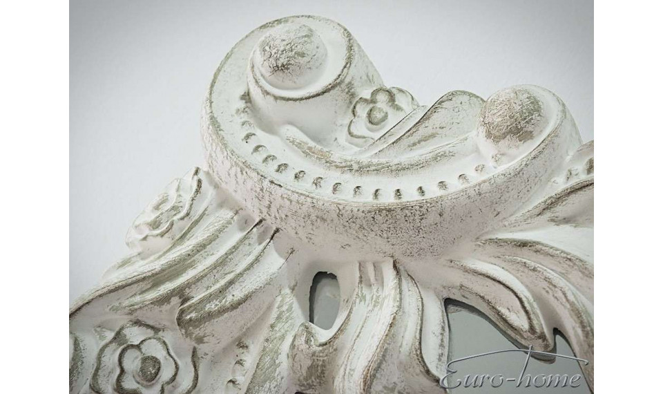 Peegel PU-321A white | Peeglid | ZIPhome.ee image 3