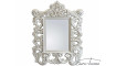 Mirror FP-105 white | 100% Quality Mirror FP-105 white | Mirrors | ZIPhome.ee image 1