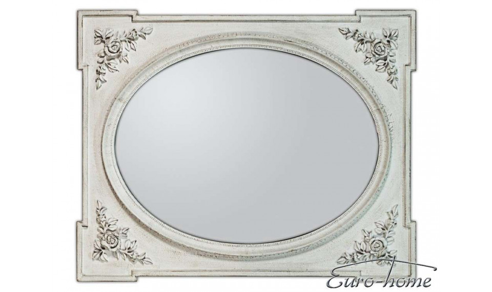 Peili 2834M white 65x80 | Peilit | ZIPhome.ee kuva 2