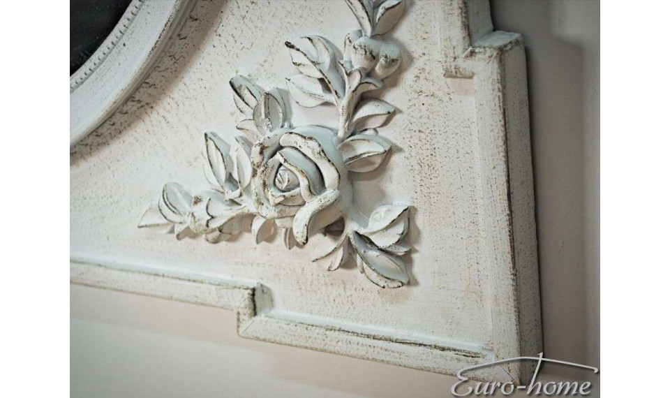 Peili 2834M white 65x80 | Peilit | ZIPhome.ee kuva 3