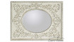 Peegel PU-284A white 90x120 | 100% kvaliteet Peegel PU-284A white 90x120 | Peeglid | ZIPhome.ee pilt 2