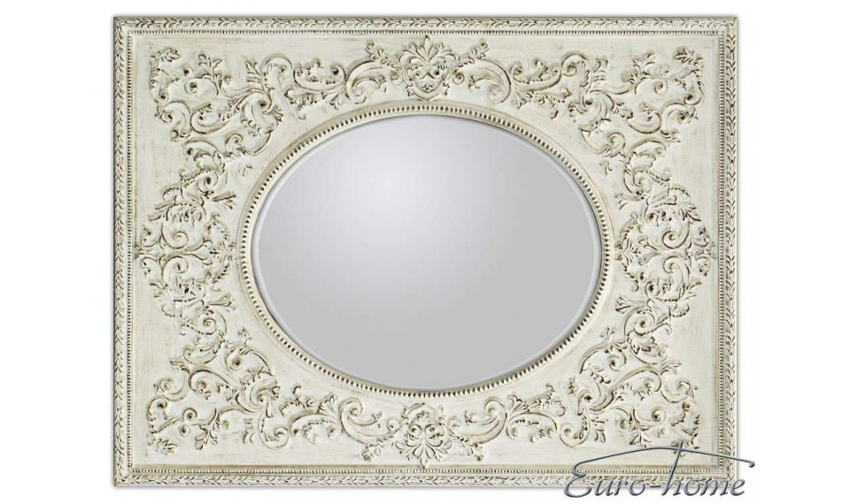 Peegel PU-284A white 90x120 | Peeglid | ZIPhome.ee pilt 2