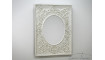 Peegel PU-284A white 90x120 | 100% kvaliteet Peegel PU-284A white 90x120 | Peeglid | ZIPhome.ee pilt 4
