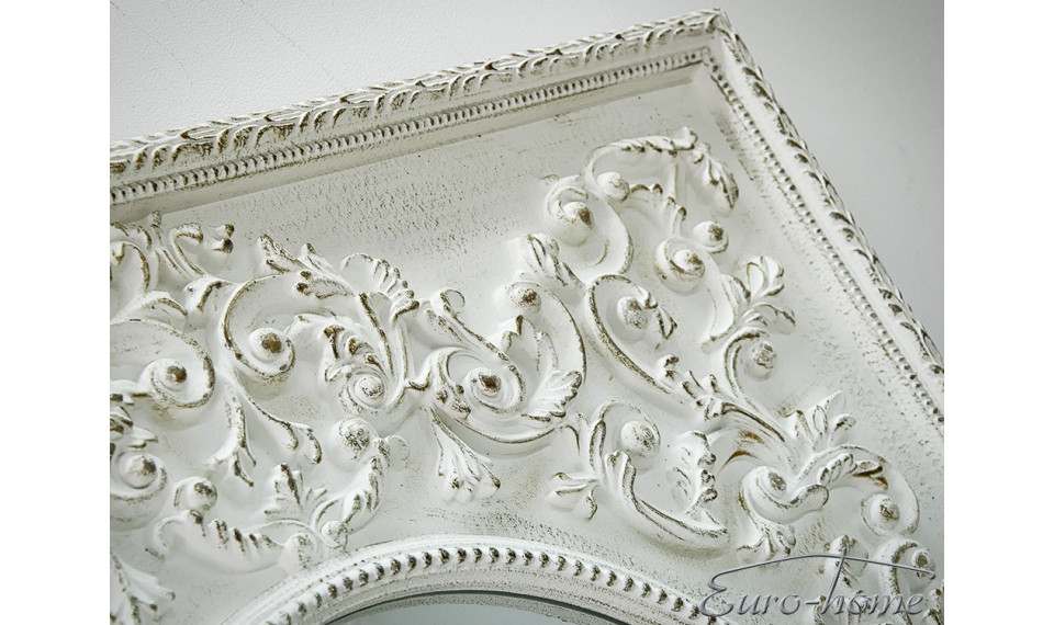 Peegel PU-284A white 90x120 | Peeglid | ZIPhome.ee pilt 3