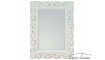 Peegel PU-049PM white gloss | 100% Quality Peegel PU-049PM white gloss | Peeglid | ZIPhome.ee image 1