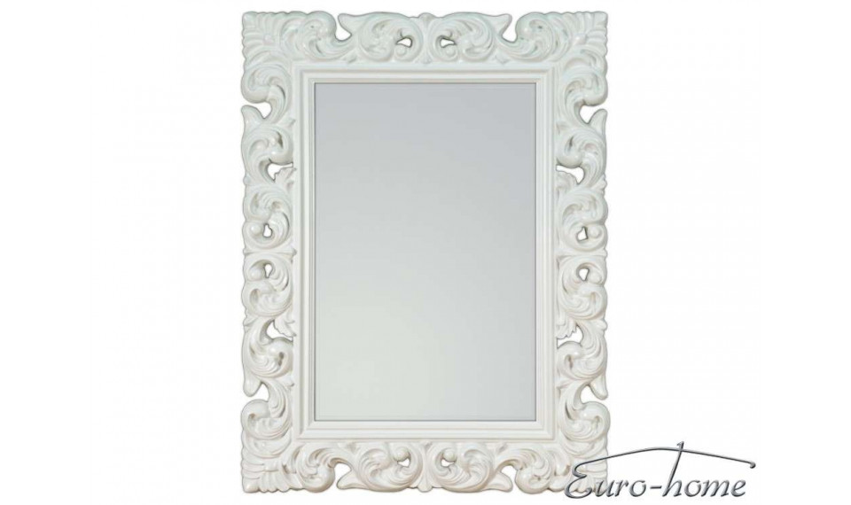 Peegel  PU-049PM white gloss | Peeglid | ZIPhome.ee image 1