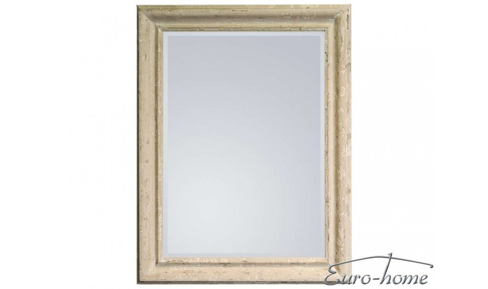 Mirror 2852 house cream 70x90 | Mirrors | ZIPhome.ee image 1
