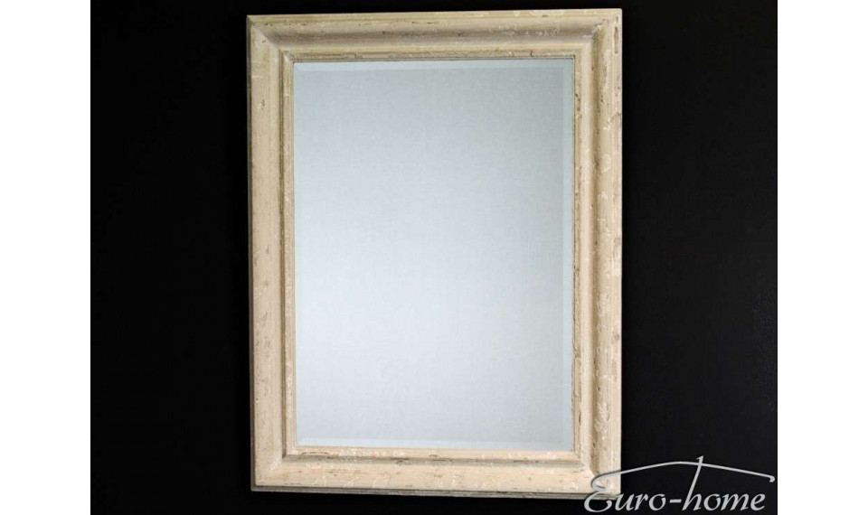 Mirror 2852 house cream 70x90 | Mirrors | ZIPhome.ee image 3
