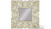 Mirror PU-021K house cream 100x100 | 100% Quality Mirror PU-021K house cream 100x100 | Mirrors | ZIPhome.ee image 1