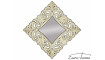 Mirror PU-021K house cream 100x100 | 100% Quality Mirror PU-021K house cream 100x100 | Mirrors | ZIPhome.ee image 2