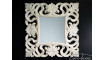 Mirror PU-021K house cream 100x100 | 100% Quality Mirror PU-021K house cream 100x100 | Mirrors | ZIPhome.ee image 4