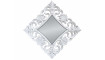 Mirror PU-021K white | 100% Quality Mirror PU-021K white | Mirrors | ZIPhome.ee image 2