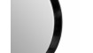 Peegel 12F-361 19 black | 100% Quality Peegel 12F-361 19 black | Peeglid | ZIPhome.ee image 2