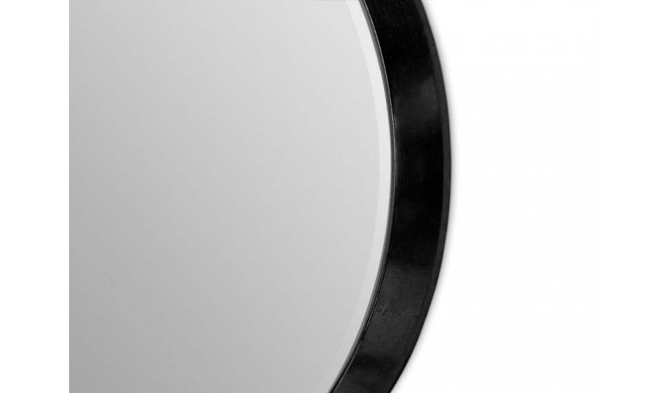 Peegel 12F-361 19 black | Peeglid | ZIPhome.ee image 2