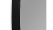 Peegel 16F-572 72 black | 100% Quality Peegel 16F-572 72 black | Peeglid | ZIPhome.ee image 3