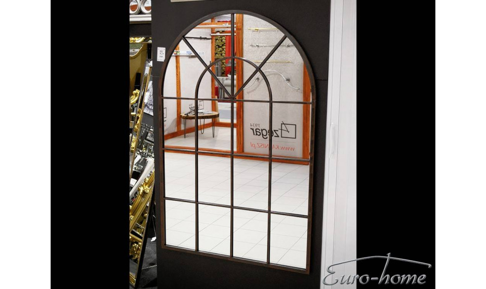 Mirror 15828 copper | Mirrors | ZIPhome.ee image 3