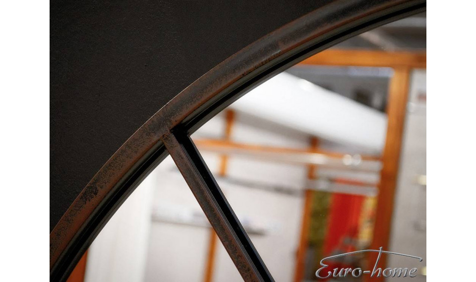 Mirror 15828 copper | Mirrors | ZIPhome.ee image 2