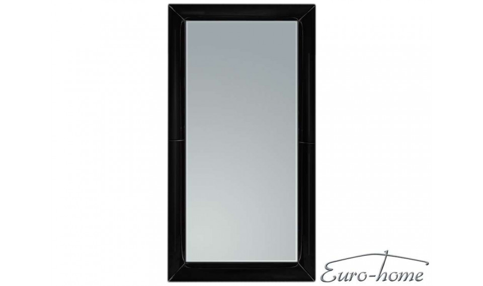 Mirror LW707 black | Mirrors | ZIPhome.ee image 1