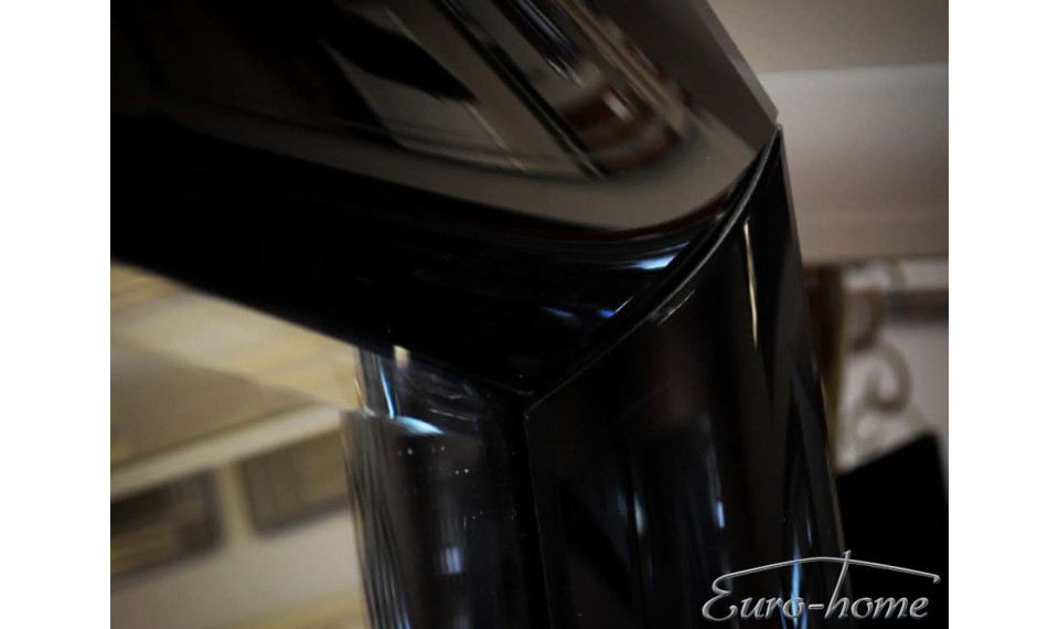 Mirror LW707 black | Mirrors | ZIPhome.ee image 3