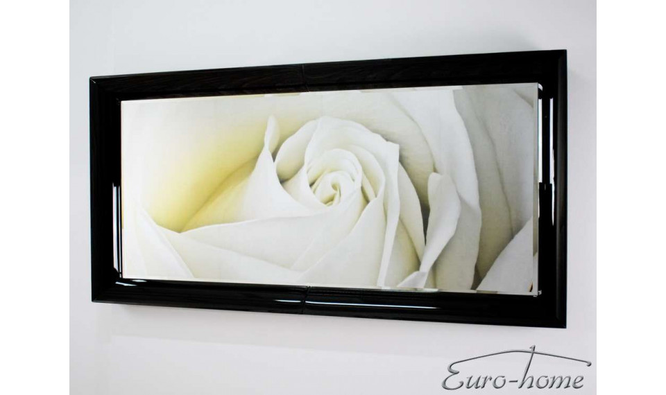 Mirror LW707 black | Mirrors | ZIPhome.ee image 5