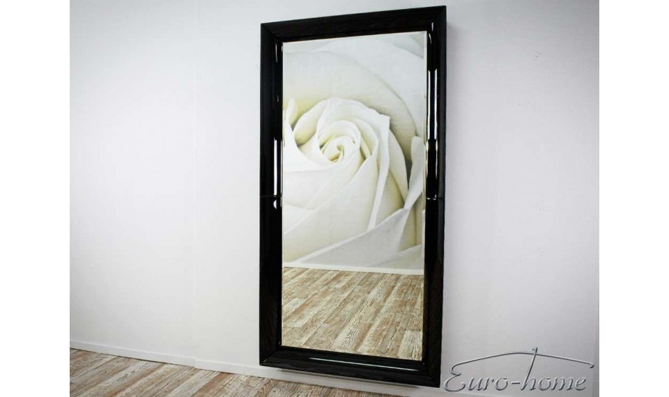 Mirror LW707 black | Mirrors | ZIPhome.ee image 4