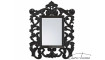 Mirror FP-105 black | 100% Quality Mirror FP-105 black | Mirrors | ZIPhome.ee image 1