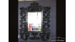 Mirror FP-105 black | 100% Quality Mirror FP-105 black | Mirrors | ZIPhome.ee image 3