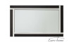 Mirror TM8004/8006 black glass 90x150 | Mirrors | ZIPhome.ee image 2