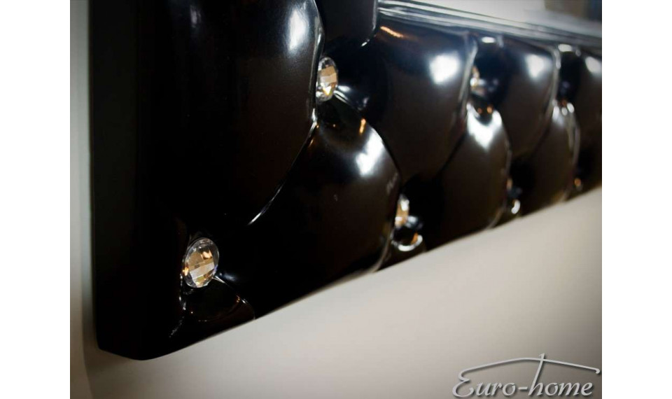 Mirror PU-126P black | Mirrors | ZIPhome.ee image 4