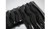 Mirror PU-121K black 100x100 | Mirrors | ZIPhome.ee image 2