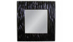 Mirror PU-121K black 100x100 | Mirrors | ZIPhome.ee image 1
