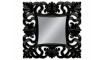Mirror PU-021K black 100x100 | 100% Quality Mirror PU-021K black 100x100 | Mirrors | ZIPhome.ee image 1