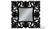 Mirror PU-021K black 100x100 | 100% Quality Mirror PU-021K black 100x100 | Mirrors | ZIPhome.ee image 3