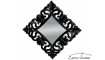 Mirror PU-021K black 100x100 | 100% Quality Mirror PU-021K black 100x100 | Mirrors | ZIPhome.ee image 2