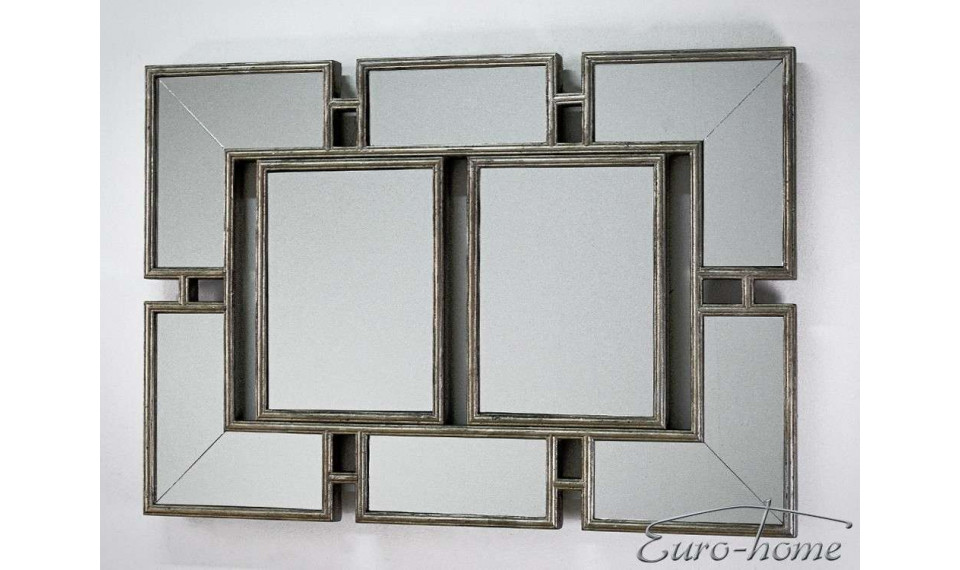 Peegel PU391D silver | Peeglid | ZIPhome.ee изображение 3