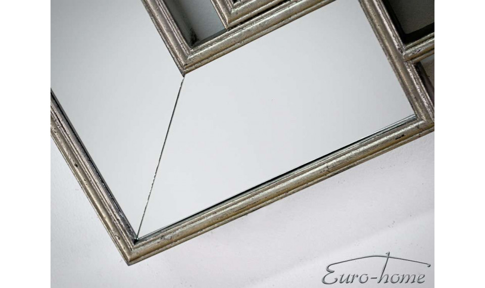 Peegel PU391D silver | Peeglid | ZIPhome.ee изображение 4